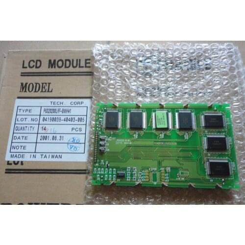 PG320200LRF-BNNHW1 ( PG320200LRF ) New and original LCD Panel