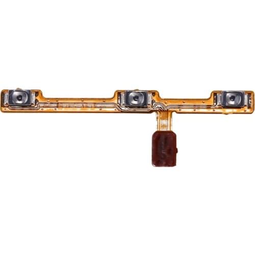 Power Button Flex Cable for Huawei nova Lite