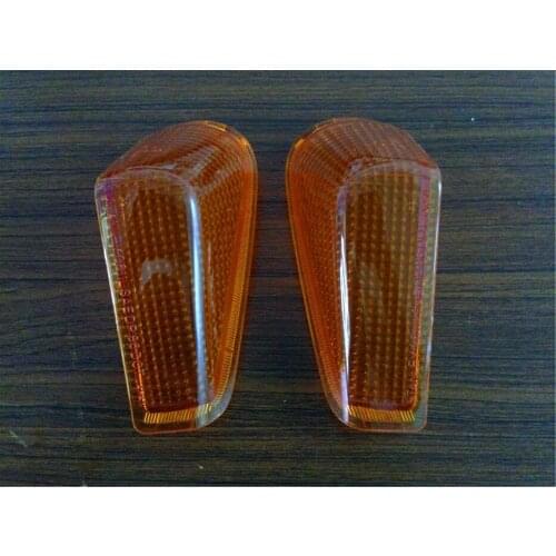 STARPAD For Former motorcycle accessories modified for Kawasaki ZZR250 turn light steering shade shell ZZR250
