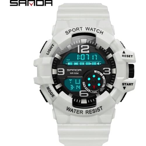 Светодиодные часы T-WINNER China At AliExpress