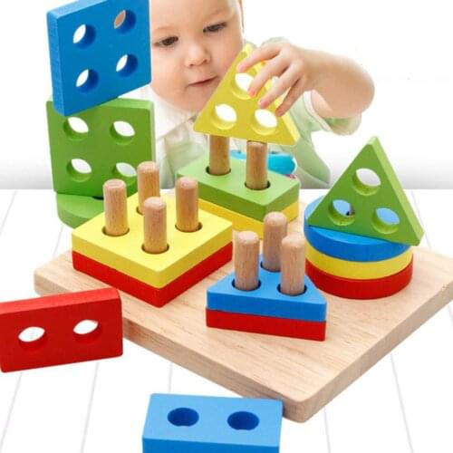 TUMAMA KIDS Block Constructors