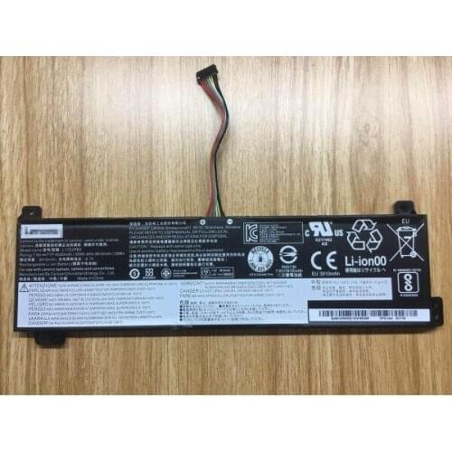 UGB genuine Lenovo V530-14 V330-15 V530-15 L L17C2PB3 L17C2PB4 laptop battery