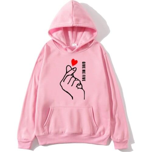 Uyuk Hooded Sweatshirts For Women