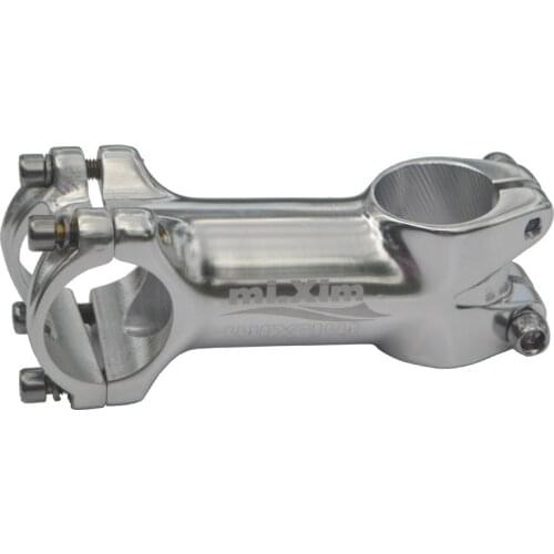 Bike Stem MTB 7 Degree 31.8*60/80mm Short Stem Handlebar Aluminum 6061 Bike Stems Bicycle Part Accessories