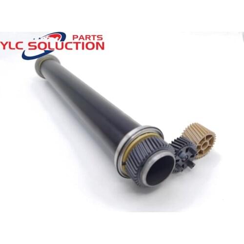 Upper Fuser Roller Gear Bearing Bushing Kit AB01-2062 AE01-1117 AE040054 For Ricoh MP7500 8000 8001 AFICIO 2060 2075 6500