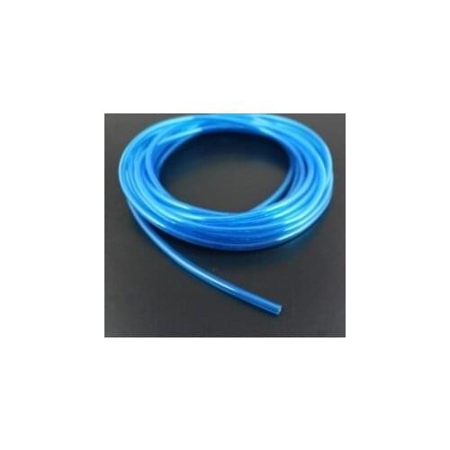 1 Meter Fuel Line D7*d4mm for Gas Engine -Blue Color