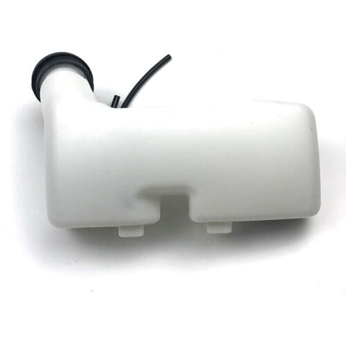 1pc Gas Fuel Tanks For Stihl FS75 FS80 FS85 KM85 HT75 FS72 FS74 Trimmer 4137 350 0410 Gas Tanks With Tank Cap Dropshipping New