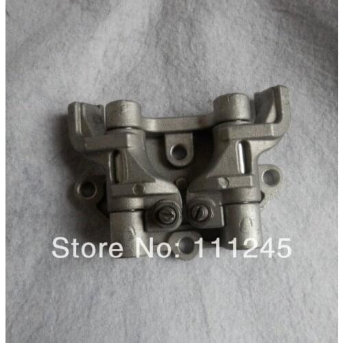 154F ROCKER ARM ASSEMBLY FITS CHINESE 152F 156F ENGINE / MOTORS & MORE 1KW 1.5KW GENERATOR FREE SHIPPING