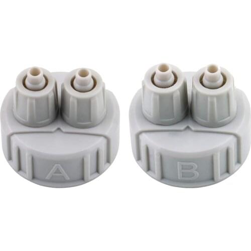 1PC Aquarium CO2 System Pro Tube Valve Guage Bottle Cap Kit Fish Tank Live Plant DIY Air Diffuser Generator Tool Part Kit