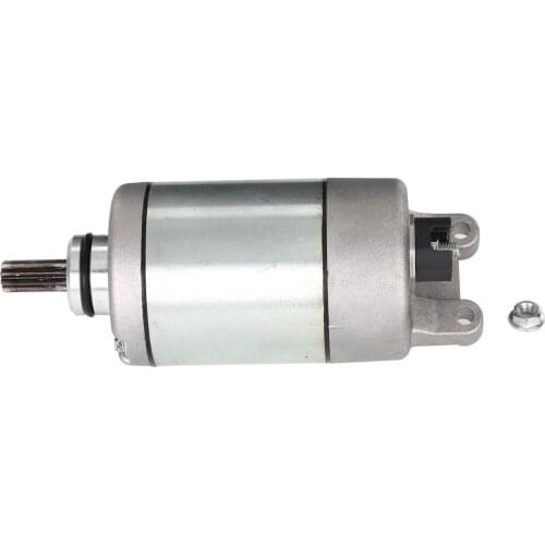 Areyourshop New Starter For Yamaha MT09 MT-09 Tracer 900 XSR900 Niken 900 FJ09 FZ09 2014-2021 B7N-81890-00-00 1RC-81890-00-00