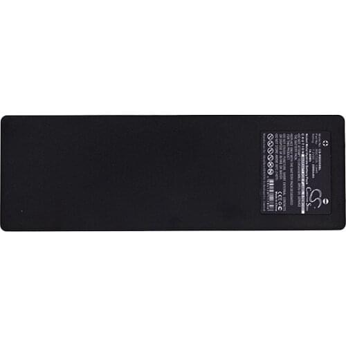 Cameron Sino 2000mAh Battery RSC7220 for Scanreco/Palfinger 16131,590,592,960,BS590,EA2512,FBS590,790, RC400,RC590,RC960,YWW0439