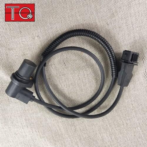 Crankshaft Position Sensor 90506103 1238228 09174621 6238377 For Vauxhall Opel Astra F G Calibra A Omega B Vectra 1.8 2.0 2.2