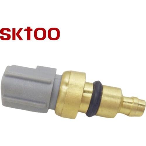 APEEK SKTOO temperature sensor XS6F 12A648 BA for Ford Fiesta water temperature sensor