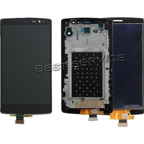 For LG G4 mini LCD G4 Beat G4S H735 H736 Display LCD Screen Touch Digitizer Assembly