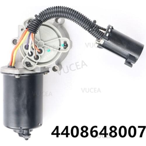 For Ssangyong Actyon 2WD-4WD Transfer Control Motor T/C Motor OEM 4408648007 #4408648007