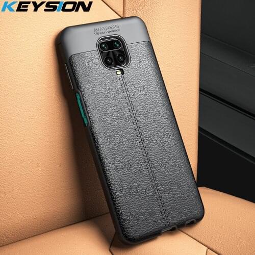 Keysion Xiaomi Redmi Note Phone Cases