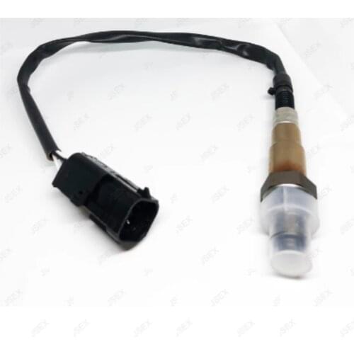 Oxygen Sensor Lambda Probe O2 Oxygen Sensor For Lada Kalina Hatchback(1119) Chevrolet Niva Priora Estate 0258006537 0258005133