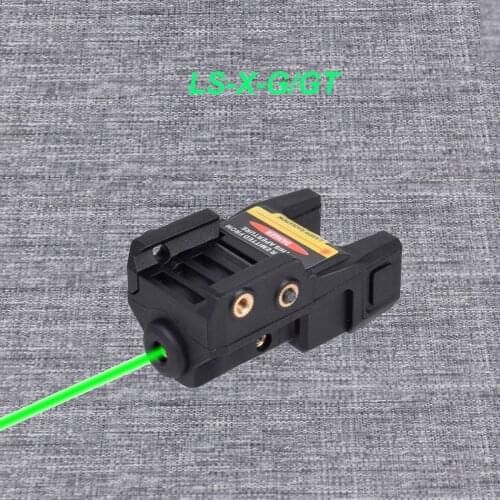 LAMBUL Laser Pointers