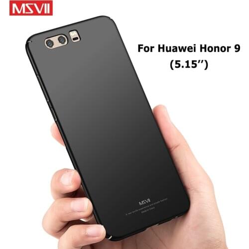 Msvii Huawei Honor 9 Lite Phone Cases