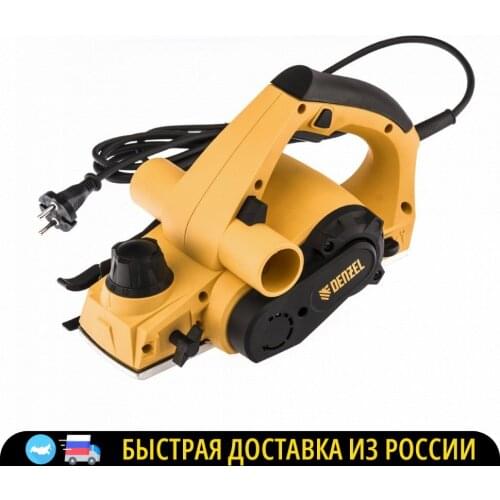 Нет бренда Electric Planers