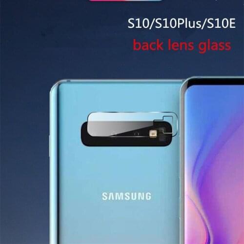 NOTOW Screen Protectors For Samsung Galaxy M20