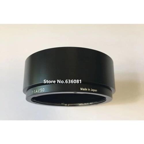 New Original Lens Hood For Carl Zeiss Planar T* 50mm f/1.4 ZE , ZF Lens