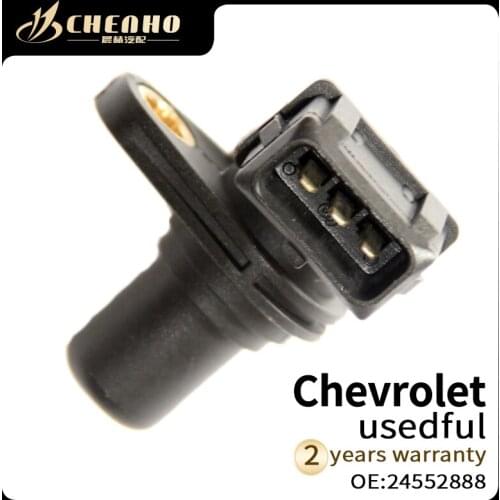 CHENHO BRAND NEW Camshaft Position Sensor CPS 24552888;9051959; F01R00F001 For CHEVRO-LET