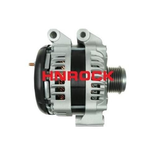 NEW HNROCK 12V 180A ALTERNATOR 421000-7090 555034RID 56029623AA A-80692 UD14190A FOR JEEP