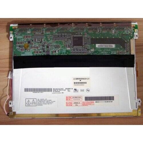 Original AU 10.4''inch G084SN02 V.0;G084SN03 V.0;G084SN03 V.1 One Year Warranty