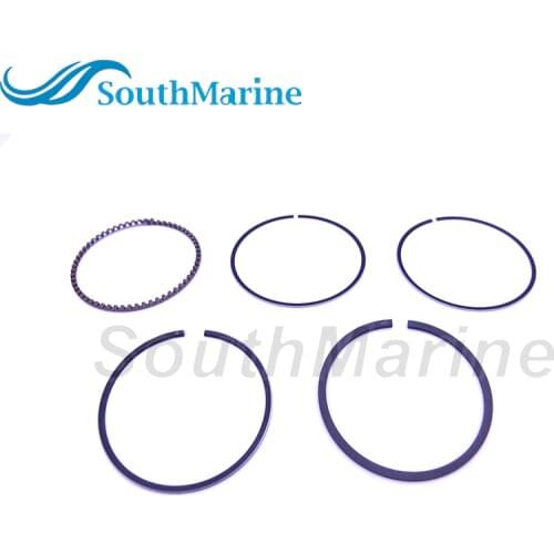 Boat Motor F2.6-04020000 Piston Ring Set for Parsun HDX Outboard Engine 4-stroke F2.6