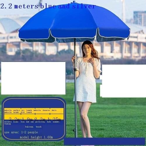 Garten Ombrellone Da Spiaggia Moveis Cover Beach Outdoor Mueble De Jardin Patio Furniture Parasol Garden Umbrella Set