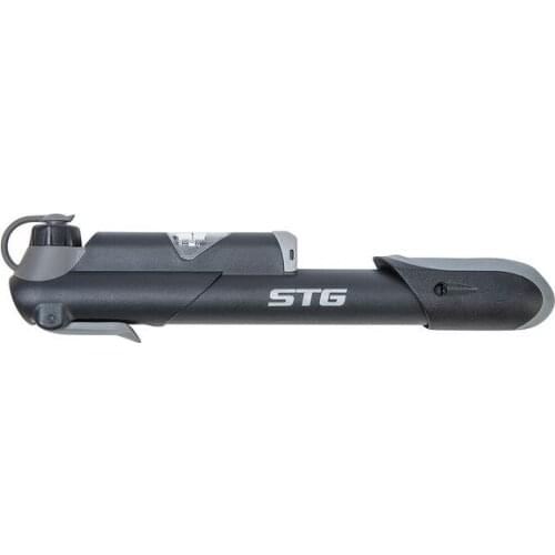 STG Bicycle Pumps
