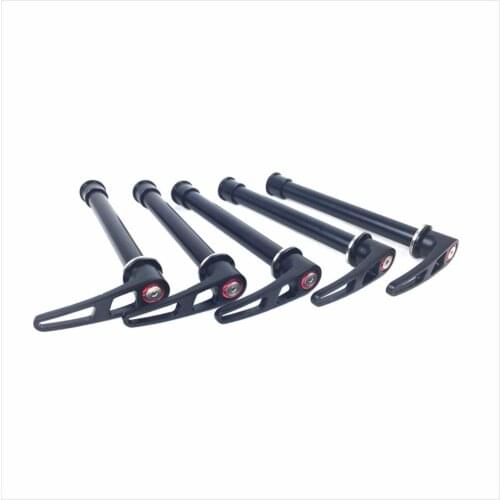 SUPERTEAM Rear Axles Of Bicycles