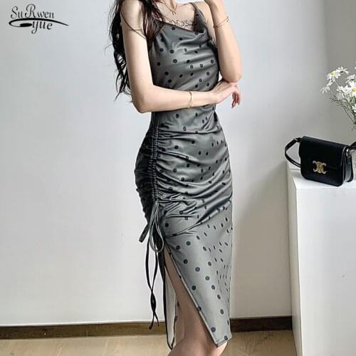 SURWENYUE Summer Dressing Gowns