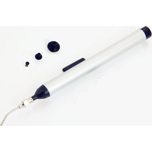 Vacuum Sucking Suction Pen FFQ939 Remover Sucker Pick Up Tool Solder Desoldering
