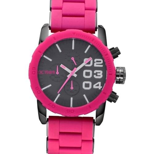 YLMyself Ceramic Ladies Watch