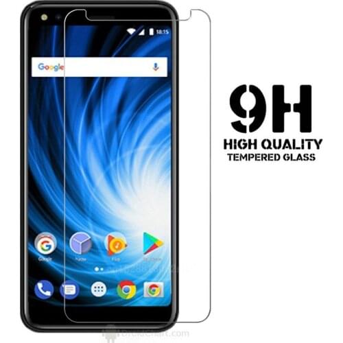 Smartphone 9H Tempered Glass for BQ BQ-5701L 5508L GLASS Protective Film Screen Protector cover phone For BQ-5707G Next Music