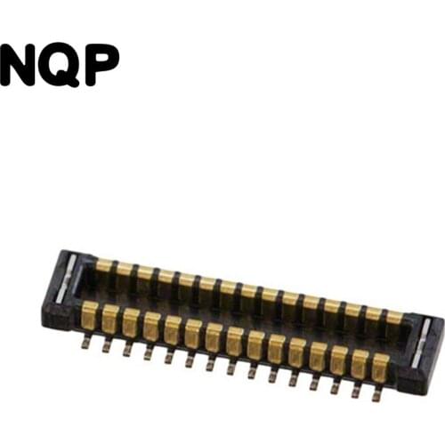 10pcs 504248-2410 5042482410 Head 0.4MM Spacing Imported molex connector