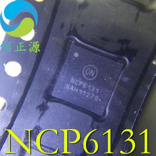 100% Original In Stock New NCP6131S52MNR2G NCP6131 QFN52