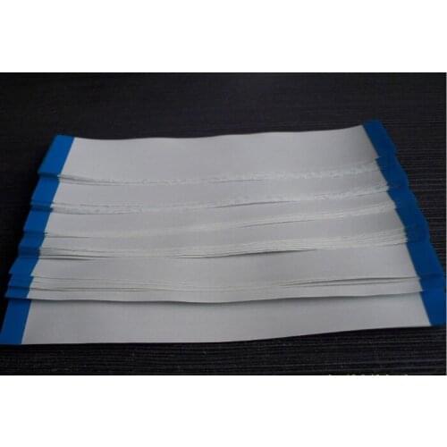 100pcs FFC 1.0pitch 24pin 200mm A type AWM 20624 80C 60V VW-1,LCD Cable,cable for Logic board In stock best quality