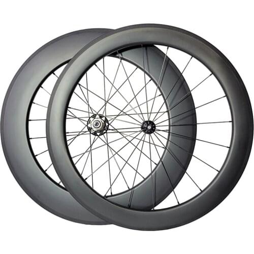 1685g 700c front 60mm rear 88mm Clincher Tubeless basalt brake road carbon wheelset Powerway R51 20H 24H ceramic bearings XDR HG