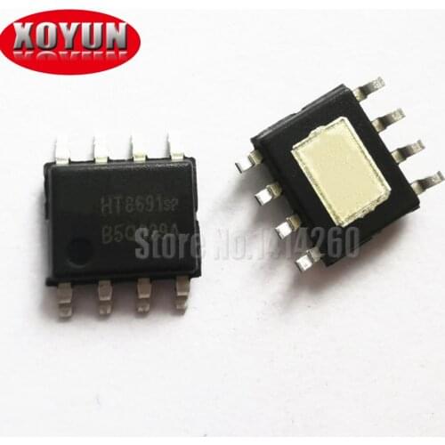 5 pieces/lot HT8691SP HT8691 SOP-8