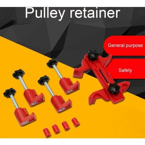 5 Pcs Universal Cam Camshaft Lock Holder Car Engine Cam Timing Locking Tool Set