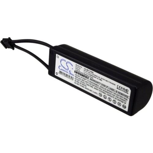 2021 Battery For Symbol 82-97131-03 MC17,MC17A,MC17T 2200mAh / 8.14Wh