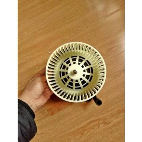 XCMG crane accessories air conditioner blower