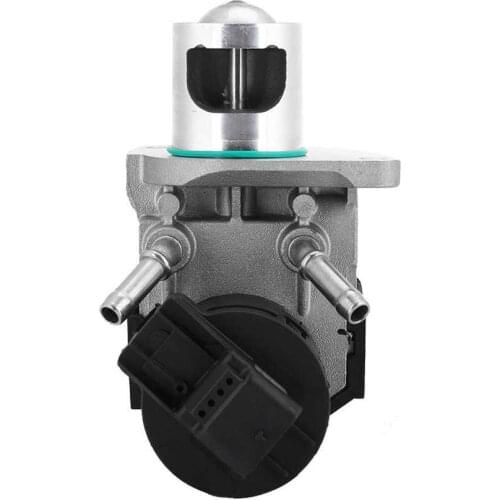 Car EGR Exhaust Gas Recirculation Valve 11717810871 Replacement Fits for BMW X1 X3 X5