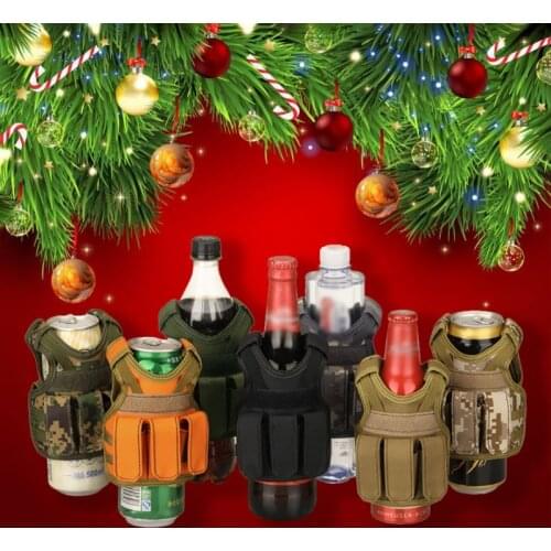 CQC Multifunctional Vests