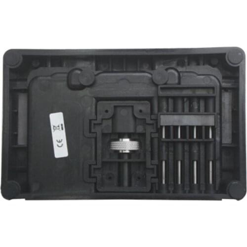 Folding Remotes Flip Key Vice Quick Removal & Installation Tool and Fixing Tool