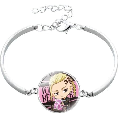 JIAOZHAN Wrist Bracelets