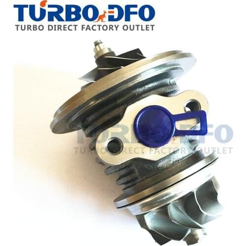 TB2558 cartridge turbo Balanced 452065 for Perkins Phaser 135TI 3990ccm 100KW 136HP - 452065-0002/3 core NEW turbine repair kits